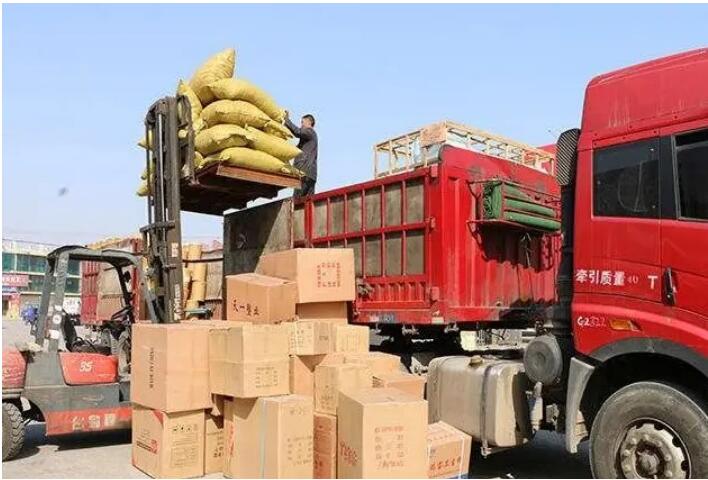 厦门到雁山区物流专线