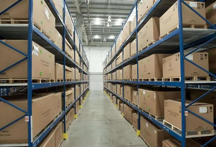 厦门到雁山区货物仓储