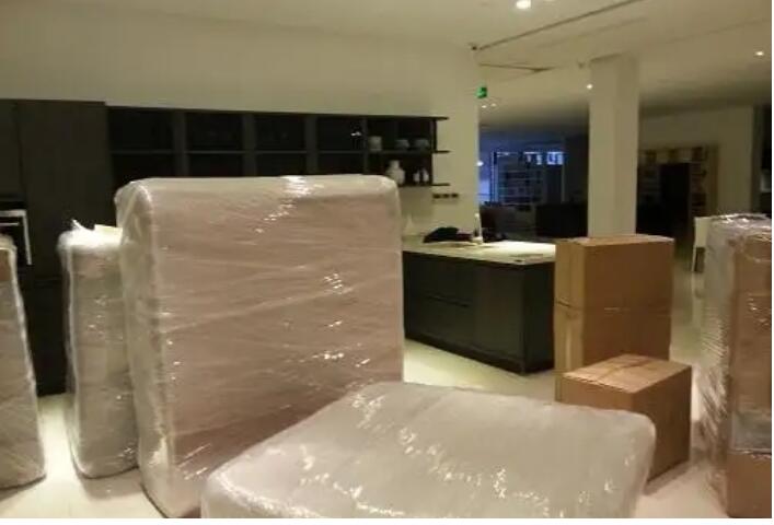 厦门到雁山区长途搬家