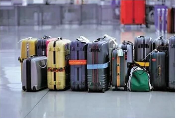 厦门到雁山区行李托运